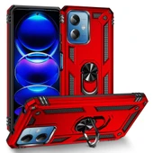 Zore Xiaomi ile uyumlu Redmi Note 12 5G Kılıf Vega Kapak - 9