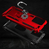 Zore Xiaomi ile uyumlu Redmi Note 12 5G Kılıf Vega Kapak - 4
