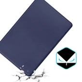 Zore Xiaomi ile uyumlu Redmi Pad Dönebilen Standlı Kılıf - 4