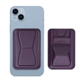 Zore CRD-03 Magnetic Standlı Kartlık - 2