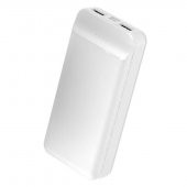 B-05 Hızlı Şarj Özellikli Led Göstergeli Taşınabilir Powerbank 20000mAh - 1