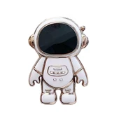 Zore Space Astronot Figürlü Cep Telefonu Standı - 9