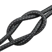 Zore QG02 Type-C to Type-C PD3.1 Data Kablosu 240W 480Mbps 0.5 Metre thumbnail 9