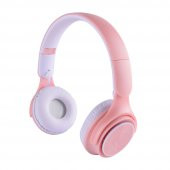 M6 Pro Ayarlanabilir ve Katlanabilir Kulak Üstü Bluetooth Kulaklık - 1