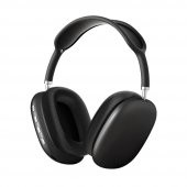 P9 Hi-Fi Ses Kalitesi Ayarlanabilir ve Katlanabilir Kulak Üstü Bluetooth Kulaklık - 1