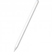 Pencil 09 Palm-Rejection Magnetik Şarj ve Eğim Özellikli Dokunmatik Çizim Kalemi - 1