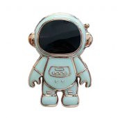 Space Astronot Figürlü Cep Telefonu Standı - 1
