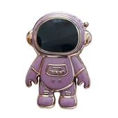 Zore Space Astronot Figürlü Cep Telefonu Standı - 12