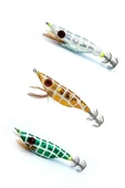 Kalamar Zoka Kalamar Rapala Kalamar Yemi Lures Yapay Yem Suni Yem 3 Adet 8cm 9gr thumbnail 2