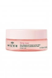 Nuxe Very Rose Temizleyici Jel Yüz Maskesi 150 ML - 1