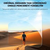 Trust 9H Iphone 6/6s Temperli Cam Ekran Koruyucu - 3