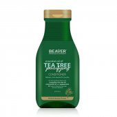Beaver Tea Tree Saç Bakım Kremi 350 ML - 1
