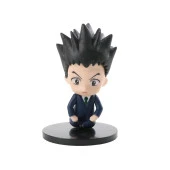 Figür Anime Hunter x Hunter Karakter Figür Oyuncak Biblo 9 cm thumbnail 1