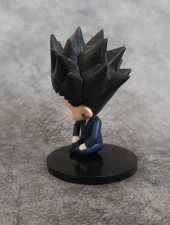 Figür Anime Hunter x Hunter Karakter Figür Oyuncak Biblo 9 cm thumbnail 4