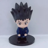 Figür Anime Hunter x Hunter Karakter Figür Oyuncak Biblo 9 cm thumbnail 6