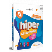 HİPER ZEKA -- 5. Sınıf Hiper Matematik Konu Anlatımlı & Etkinlikli Soru Bankası - 1