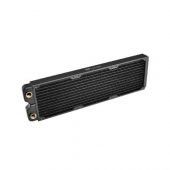 THERMALTAKE  pacific c360 ddc argb 3x120mm fanli, soft tube, custom sivi sogutma kiti am4, lga2066 - 4