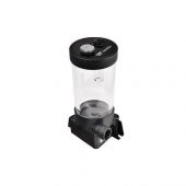 THERMALTAKE  pacific c360 ddc argb 3x120mm fanli, soft tube, custom sivi sogutma kiti am4, lga2066 - 5