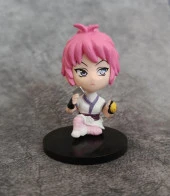 Figür Anime Hunter x Hunter Karakter Figür Oyuncak Biblo 9 cm 15269 thumbnail 1