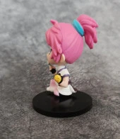 Figür Anime Hunter x Hunter Karakter Figür Oyuncak Biblo 9 cm 15269 thumbnail 3