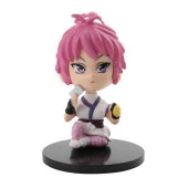 Figür Anime Hunter x Hunter Karakter Figür Oyuncak Biblo 9 cm 15269 thumbnail 5