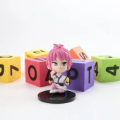 Figür Anime Hunter x Hunter Karakter Figür Oyuncak Biblo 9 cm 15269 thumbnail 7