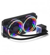 DARK DKCCW246 AQUAFORCE W246 AMD/INTEL TÜM SOKET SIVI SOGUTMA - 1