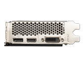 MSI VGA GEFORCE RTX 3050 VENTUS 2X XS 8G OC RTX3050 8GB GDDR6 128B DX12 PCIE 4.0 X8 1XDP 1XHDMI 1XDL-DVI-D - 5