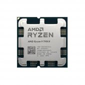 AMD  RYZEN 9 7950X 4.5GHz 80MB AM5 170W Radeon VGA BOX FAN YOK - 2
