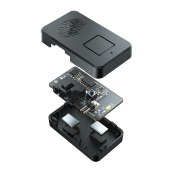 COOLERMASTER CM Universal Mini ARGB LED Kontrol Ünitesi Core360L için - 4