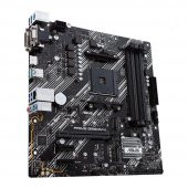 AMD B550 Ultra Durable Motherboard with Digital VRM Solution PCIe 4.0 - 2