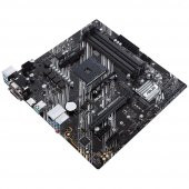 AMD B550 Ultra Durable Motherboard with Digital VRM Solution PCIe 4.0 - 3