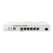 Draytek Vigor 2866 VDSL2 & ADSL2 Dual-WAN Firewall - 1