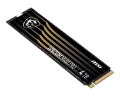 MSI  SSD SPATIUM M480 PRO PCIE 4.0 NVME M.2 2TB R:7400 W:7000 - 5
