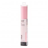 CRICUT 2008639 SMART VINIL GEÇICI 33X91CM 1 SAYFA AÇIK PEMBE - 1