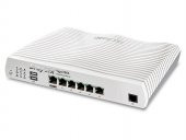 Draytek Vigor 2866 VDSL2 & ADSL2 Dual-WAN Firewall - 2