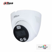 Dahua 5Mp Hac-Me1509tq-Pv 2.8Mm Dome 4İn1 Seslı Kamera - 1