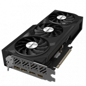 GIGABYTE Geforce WINDFORCE 12GB 192Bit GDDR6X Ekran Karti - 2
