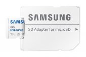 Samsung PRO Endurance 64GB microSDHC Kart (SD Adaptör) MB-MJ64KA - 3