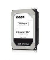 ULTRASTAR SERVER HD 12TB 256MB SATA 512E - 1