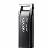 ADATA  royal ur340 metal 128gb usb bellek usb 3.2 gen-1 - 2