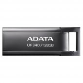 ADATA  royal ur340 metal 128gb usb bellek usb 3.2 gen-1 - 3