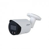 Dahua - Ipc-Hfw2449s-S-Il-0360B 4Mp 3.6Mm Full-Color Ip Bullet Kamera - 1