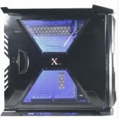 THERMALTAKE xaservi siyah fulltower penceresiz kasa psu yok - 2