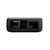 COOLERMASTER CM Pi Case 40 Alüminyum Raspberry Pi Kasasi - 3