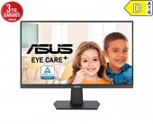Asus 23.8" 1ms Hdmi Pivot VESA IPS VA24EHF - 1