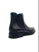 Marcomen 18167 Hakiki Deri Lastikli Chelsea Bot - 8