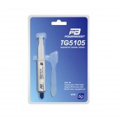 PowerBoost  TG5105 Yüksek Performansli 5gr Termal Macun - 2