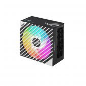 ASUS ROG LOKI SFX-L 1000W MODÜLER ATX 3.0 UYUMLU 120MM PWM ARGB FAN PCIe 5.0 10 YIL GARANTI - 3