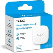 TP-LINK Tapo T310 Akilli Isi & Nem Sensörü Akilli Ev Ürünleri - 2